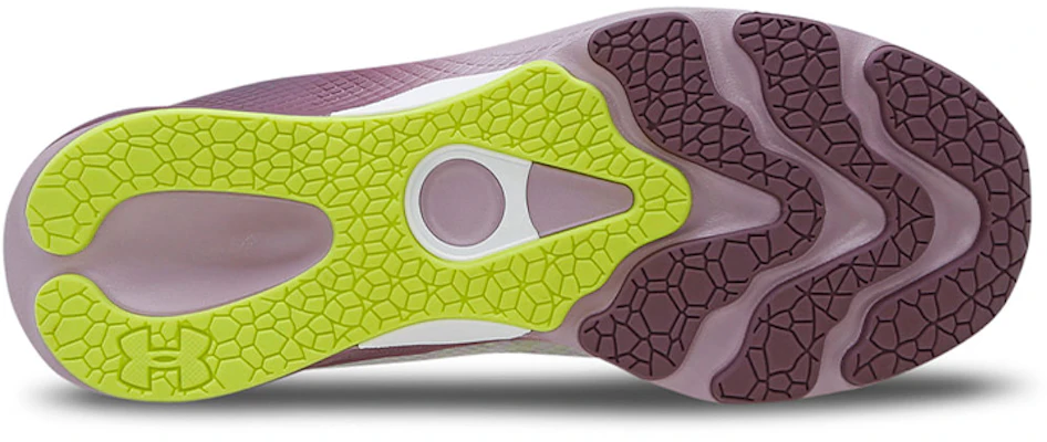 (W) Under Armour Charged Pulse SE ''Paars'' 3025927-500 Purchase (W) Under Armour Charged Pulse SE ''Paars'' 3025927-500