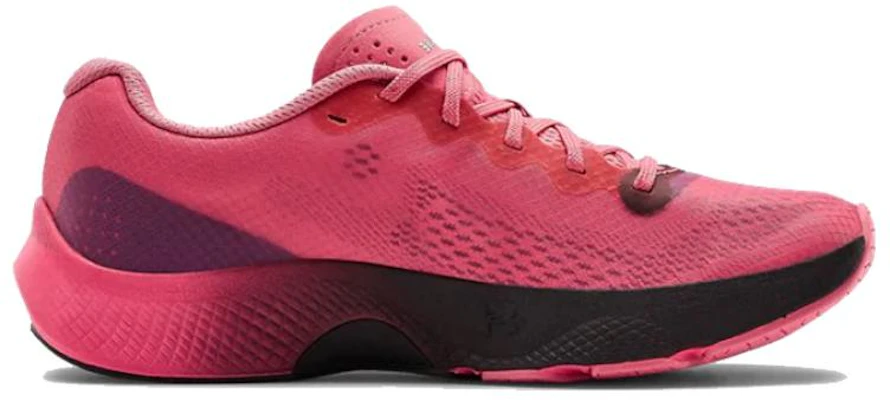 (W) UAチャージドパルス ピンク/レッド 3023024-602 Order (W) UAチャージドパルス ピンク/レッド 3023024-602