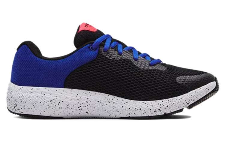 (W) UA Charged Pursuit 2 'Black Blue' 圖 2