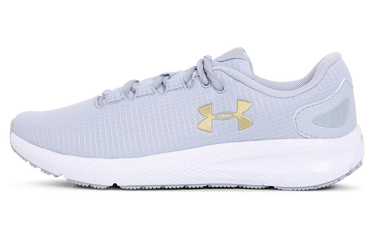 Buy Under Armour Charged Pursuit 2 Rip 女款跑步鞋 灰色