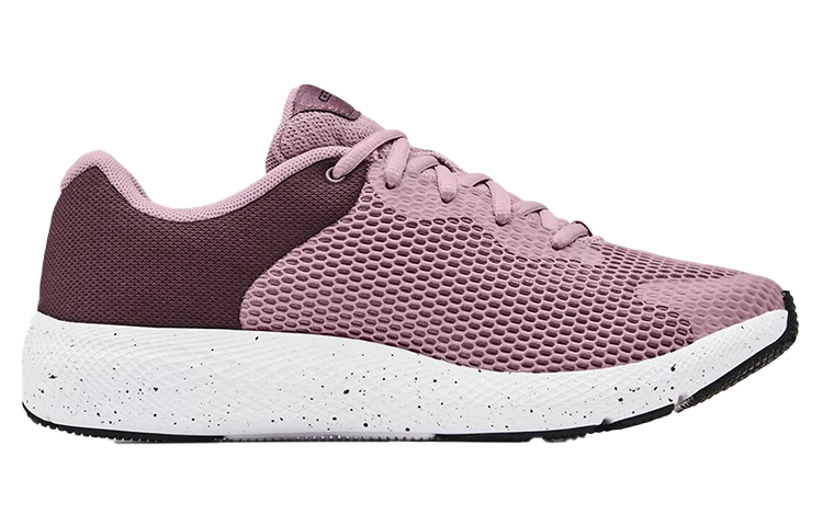 (W) UA Charged Pursuit 2 'Pink Black' 圖 2