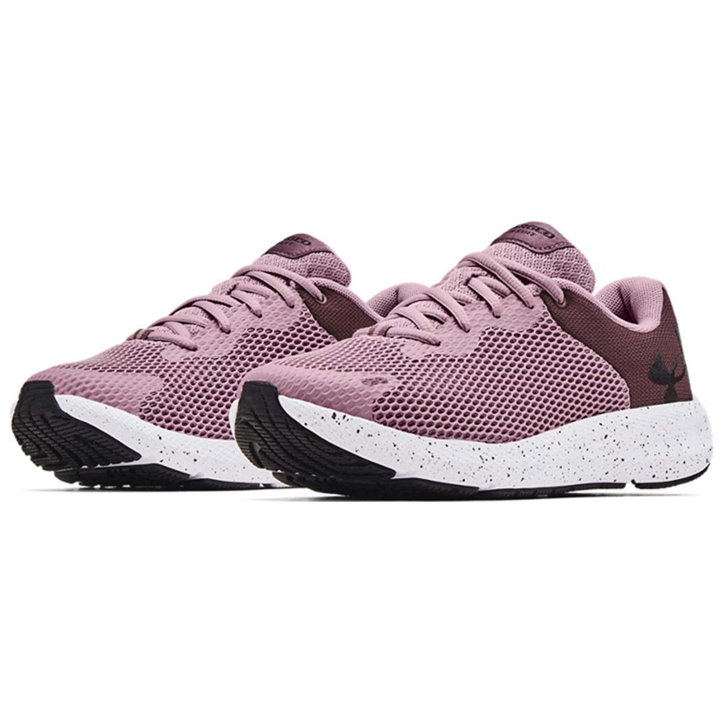 (W) UA Charged Pursuit 2 'Pink Black' 圖 3