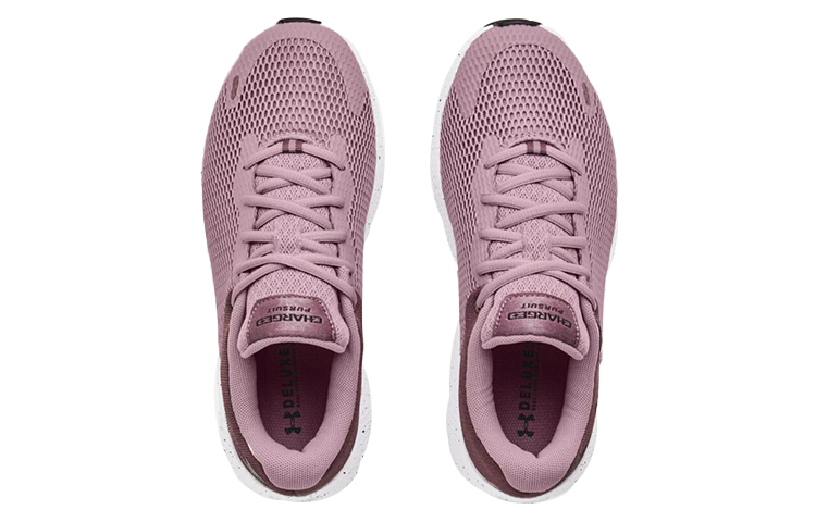 (W) UA Charged Pursuit 2 'Pink Black' 圖 4