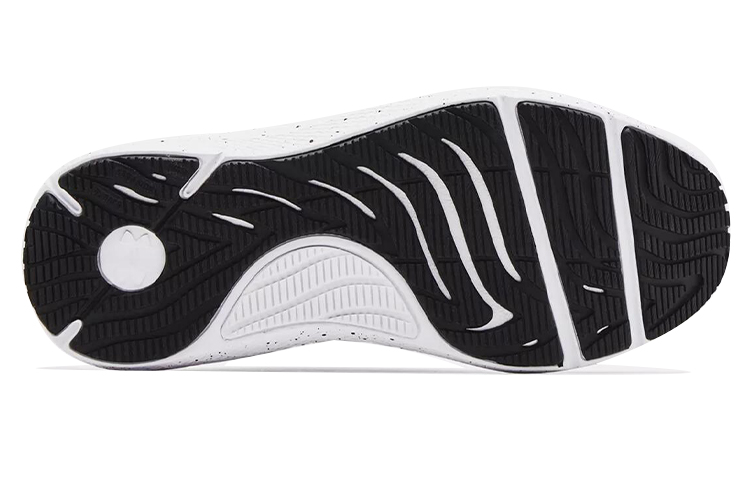 (W) UA Charged Pursuit 2 'Pink Black' 圖 5