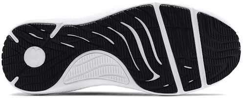 (W) Under Armour Charged Pursuit 2 Logo Besar 'Hitam Jet Abu' 3024143-002 Purchase (W) Under Armour Charged Pursuit 2 Logo Besar 'Hitam Jet Abu' 3024143-002