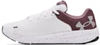 Buy (W) Under Armour Charged Pursuit 2 Logo Besar Berbintik 'Putih Ash Plum' 3025244-101