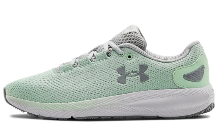 Buy (W) Under Armour Charged Pursuit 2 Kasut Sukan Biru 3022604-301