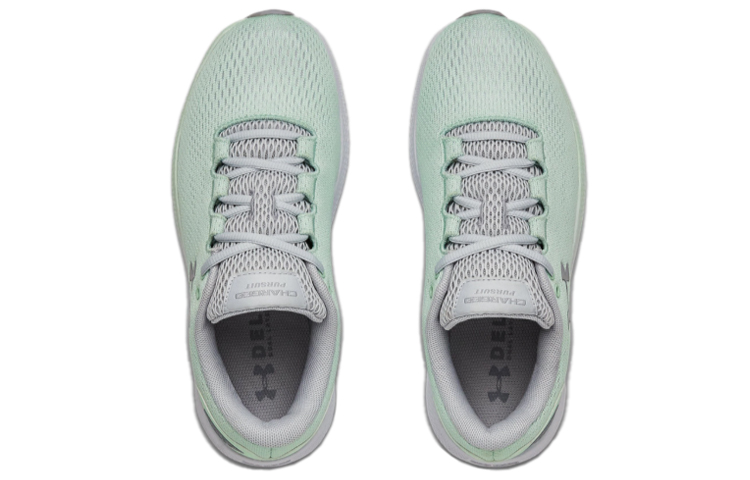 (W) UA Charged Pursuit 2 Sports Shoes Blue 圖 4