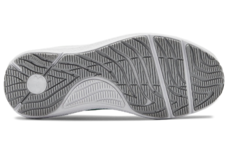 (W) UA Charged Pursuit 2 Sports Shoes Blue 圖 5