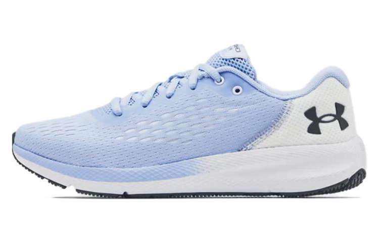 (W) UA Charged Pursuit 2 SE 'Blue White'