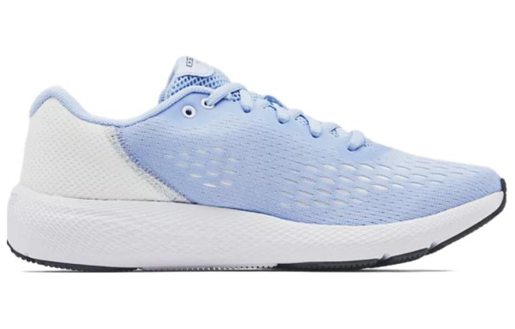 (W) UA Charged Pursuit 2 SE 'Blue White' 圖 2