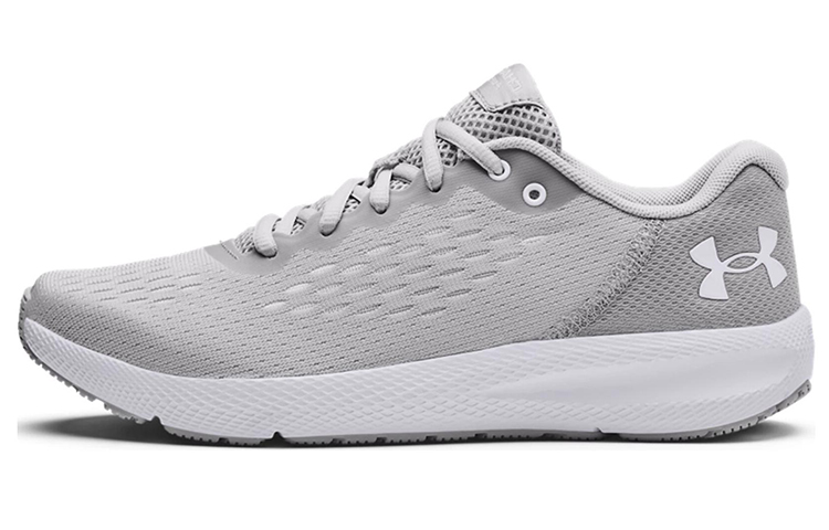 Buy (W) 언더아머 차지드 퍼슛 2 SE '그레이' 3023866-100