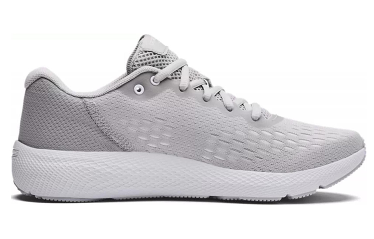 (W) UA Charged Pursuit 2 SE 'Grey' 圖 2