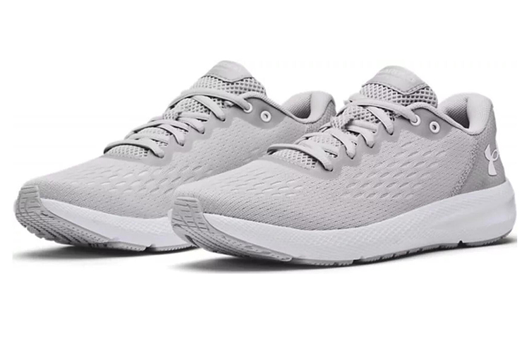 (W) UA Charged Pursuit 2 SE 'Grey' 圖 3