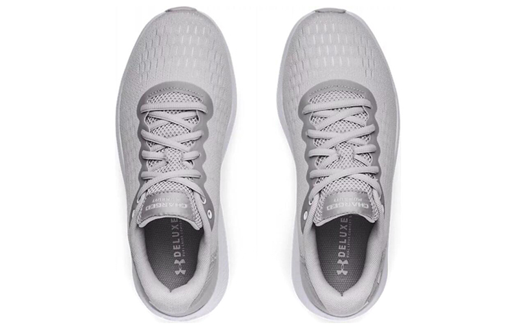 (W) UA Charged Pursuit 2 SE 'Grey' 圖 4