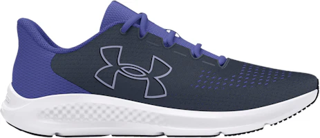 (Women) Under Armour Charged Pursuit 3 'Big Logo - Starlight' 3026523-107 (Women) Under Armour Charged Pursuit 3 'Big Logo - Starlight' 3026523-107