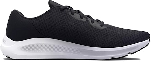 (W) 언더아머 차지드 퍼수트 3 '블랙 화이트' 3024889-001 Order (W) 언더아머 차지드 퍼수트 3 '블랙 화이트' 3024889-001