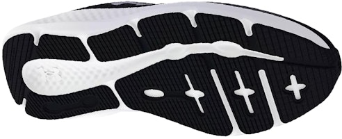 (W) 언더아머 차지드 퍼수트 3 '블랙 화이트' 3024889-001 Purchase (W) 언더아머 차지드 퍼수트 3 '블랙 화이트' 3024889-001