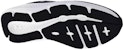 (W) Under Armour Charged Pursuit 3 'Hitam Putih' 3024889-001