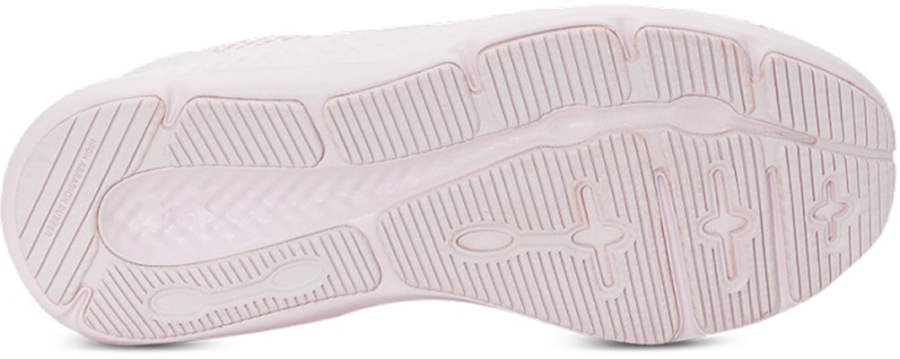 (W) Under Armour Charged Pursuit 3 Metallic 'Merah Jambu Muda' 3025847-600 Purchase (W) Under Armour Charged Pursuit 3 Metallic 'Merah Jambu Muda' 3025847-600