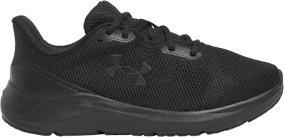(Women) Under Armour Charged Pursuit 4 'Black' 3028261-002 (Women) Under Armour Charged Pursuit 4 'Black' 3028261-002