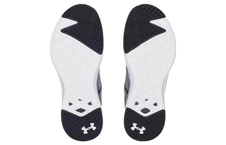 (W) UA Charged Push 'Hypersplice Black' 圖 4