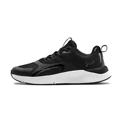(W) UA Charged Rc Black