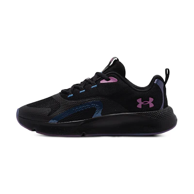 (W) UA Charged RC Color Shift