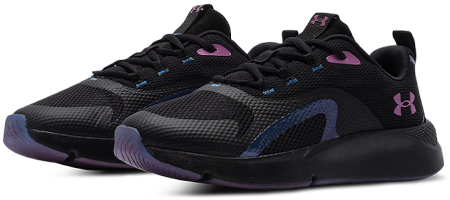 (W) Under Armour Charged RC Cambio de Color. 3023659-001 Lookbook (W) Under Armour Charged RC Cambio de Color. 3023659-001