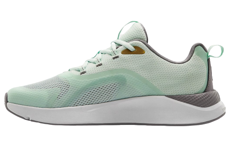 (Women) Under Armour Charged RC 'Green' 3022951-400