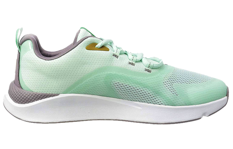 Order (W) Under Armour Charged RC 'Verde' 3022951-400