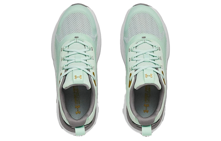 Lookbook (W) Under Armour Charged RC 'Verde' 3022951-400