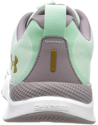 (W) Under Armour Charged RC 'Verde' 3022951-400 Shop (W) Under Armour Charged RC 'Verde' 3022951-400