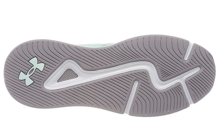 Purchase (W) Under Armour Charged RC 'Verde' 3022951-400