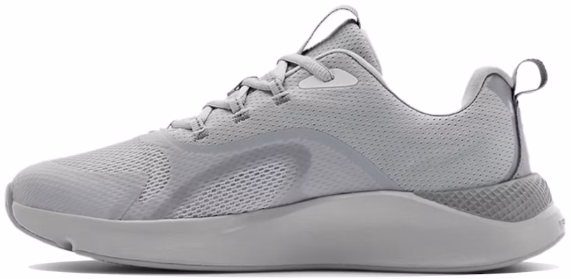 Under Armour Charged Rc Sportstyle 低筒跑鞋 女款 灰色 Buy Under Armour Charged Rc Sportstyle 低筒跑鞋 女款 灰色