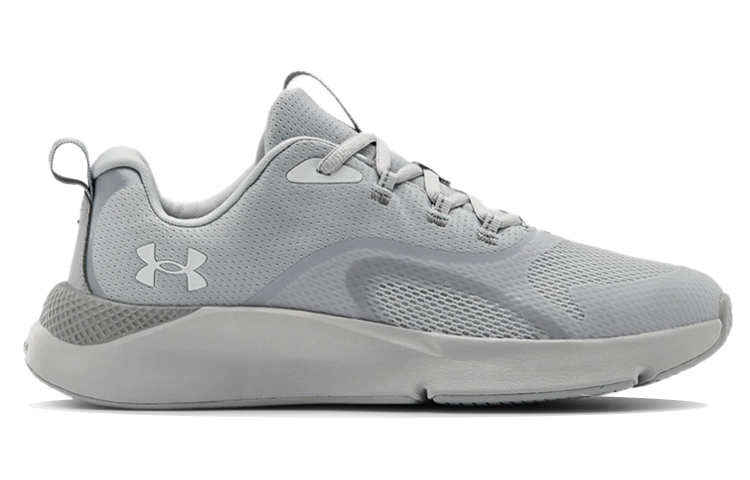 Order Under Armour Charged Rc Sportstyle 低筒跑鞋 女款 灰色