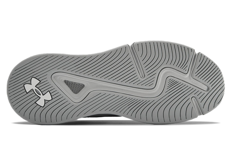 Purchase Under Armour Charged Rc Sportstyle 低筒跑鞋 女款 灰色