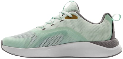 (Women) Under Armour Charged RC 'Green' 3022951-400 (Women) Under Armour Charged RC 'Green' 3022951-400