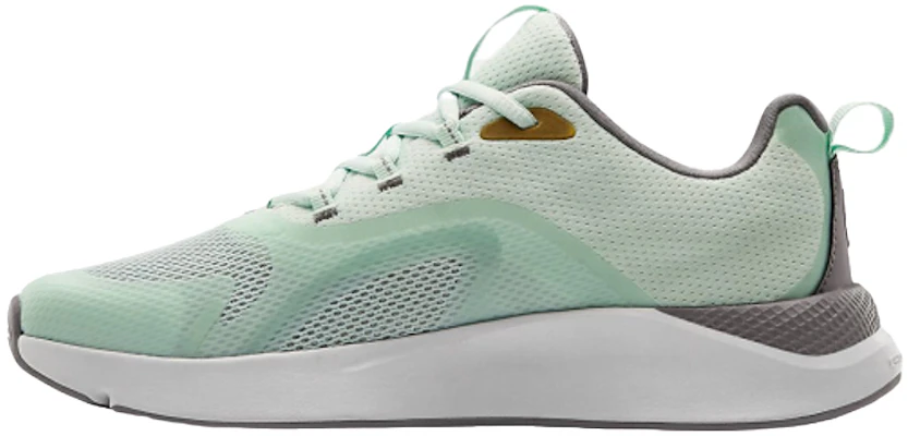 (W) 언더아머 차지드 RC '그린' (Under Armour Charged RC 'Green') 3022951-400 Buy (W) 언더아머 차지드 RC '그린' (Under Armour Charged RC 'Green') 3022951-400