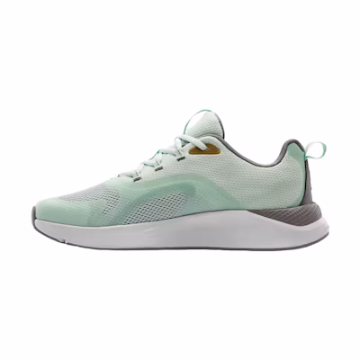 (W) UA Charged RC 'Green'