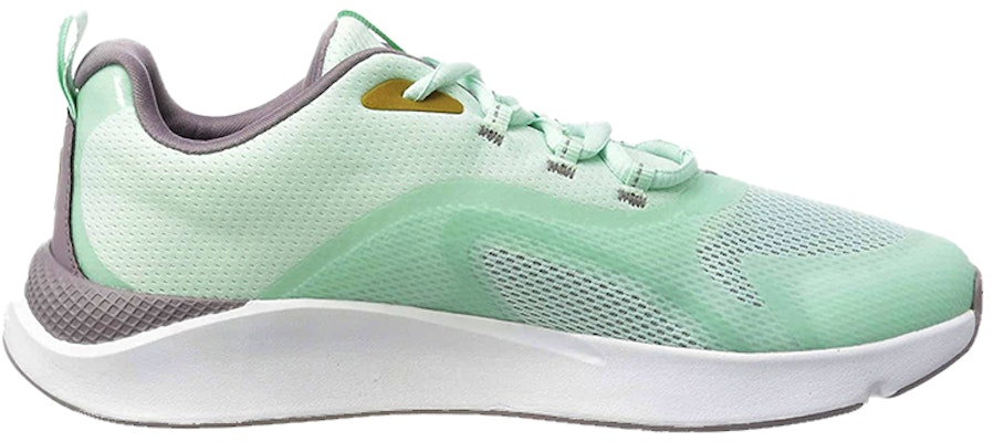 (W) 언더아머 차지드 RC '그린' (Under Armour Charged RC 'Green') 3022951-400 Order (W) 언더아머 차지드 RC '그린' (Under Armour Charged RC 'Green') 3022951-400