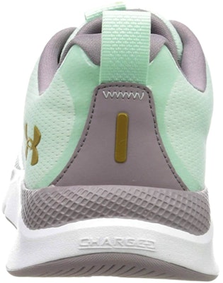 (W) 언더아머 차지드 RC '그린' (Under Armour Charged RC 'Green') 3022951-400 Shop (W) 언더아머 차지드 RC '그린' (Under Armour Charged RC 'Green') 3022951-400
