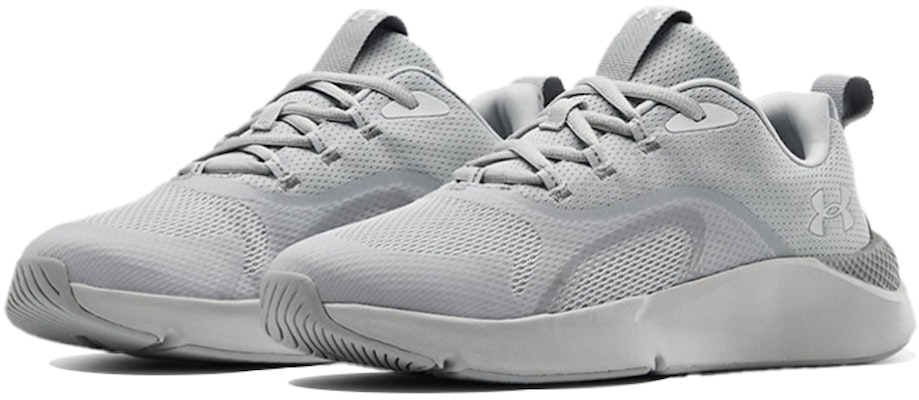 (W) Under Armour Charged Rc 'Kelabu' 3022951-103 Lookbook (W) Under Armour Charged Rc 'Kelabu' 3022951-103