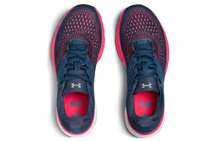 (W) UA Charged Rebel 'Blue Pink' 圖 4