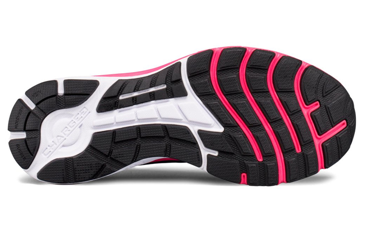 (W) UA Charged Rebel 'Blue Pink' 圖 5