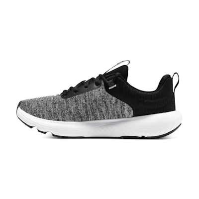 (W) UA Charged Revitalize 'Black White'