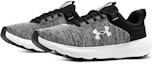 Lookbook (W) Under Armour Caj Berkuasa 'Hitam Kelabu Putih' 3026683-001