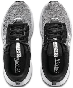 (W) (レディース) アンダーアーマー チャージド リバイタライズ 'ブラック グレー ホワイト' 3026683-001 3026683-001 Shop (W) (レディース) アンダーアーマー チャージド リバイタライズ 'ブラック グレー ホワイト' 3026683-001 3026683-001