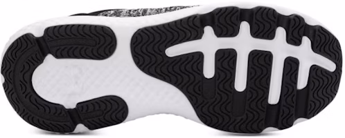 (W) Under Armour Charged Revitalize 'Negro Gris Blanco' 3026683-001 Purchase (W) Under Armour Charged Revitalize 'Negro Gris Blanco' 3026683-001