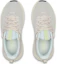 Shop (Women) Under Armour Charged Revitalize 'Grey Matter Retro Green' 3026683-104